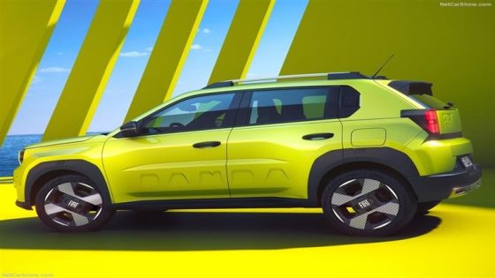 أسعار السيارات الكهربائية 2025 في مصر والوطن العربي