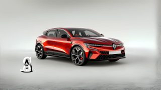 رينو ميجان 2026