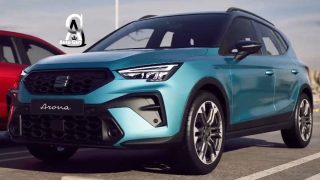 سيات أرونا 2025