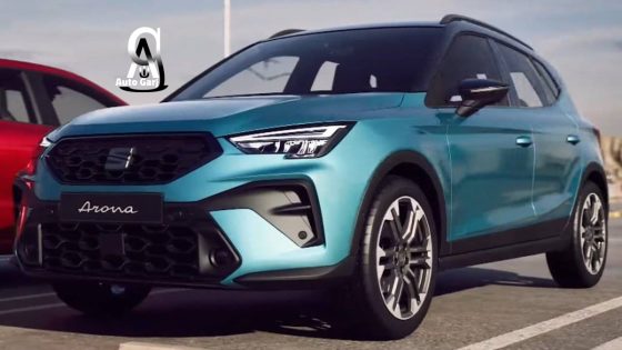 سيات أرونا 2025