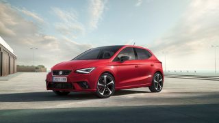 سيارات إبيزا Ibiza