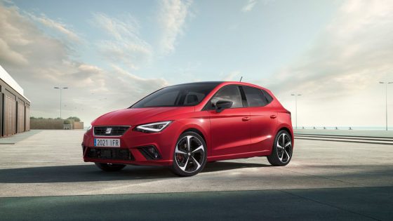 سيارات إبيزا Ibiza