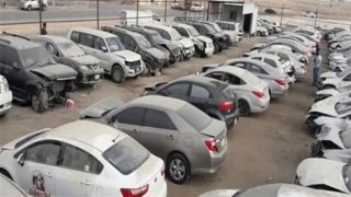 سوق السيارات