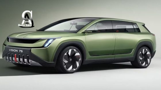 سكودا كودياك 2026