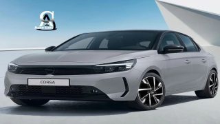 أوبل كورسا 2026