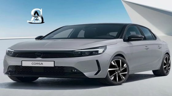 أوبل كورسا 2026