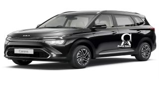 كيا كارينز 2024