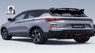 جيلي كولراي