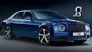 بنتلي مولسان