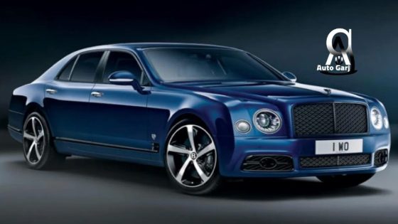 بنتلي مولسان