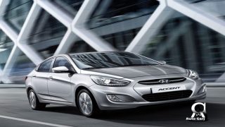 هيونداي أكسنت RB موديل 2026