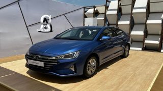 هيونداي إلنترا AD موديل 2026