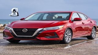 نيسان سنترا 2020