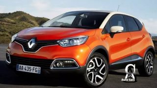 أسعار رينو كابتشر 2017