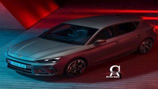 سيارة كوبرا ليون 2026