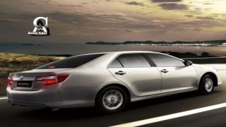 تويوتا كامري 2011