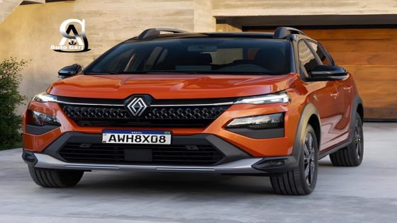 رينو كارديان 2025