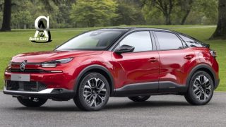 ستروين c4x 2026