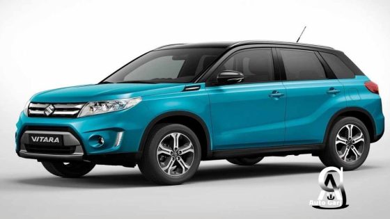 سوزوكي ديزاير 2020