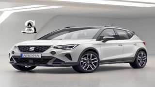 سيات أرونا 2026