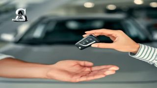 بنك بوبيان وتمويل السيارات