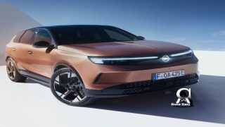 أوبل جراند لاند 2026