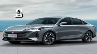 شانجان Eado Plus 2025