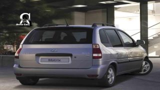 هيونداي-ماتريكس 2006