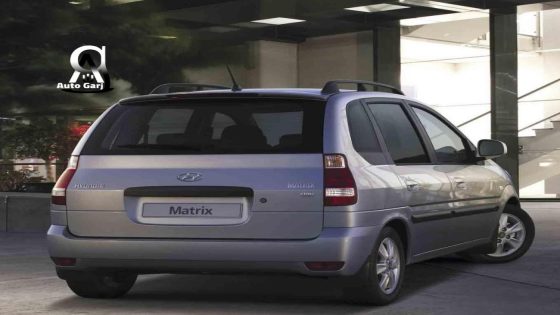 هيونداي-ماتريكس 2006