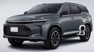 تويوتا فورتشنر 2026