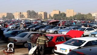 السيارات المستعملة في الكويت