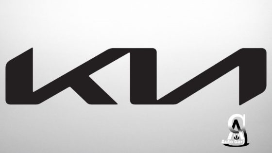 كيا لوجو