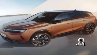 أوبل كورسا 2026