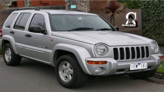 جيب ليبرتي 2003