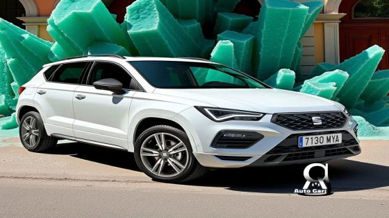 سيات أتيكا 2025