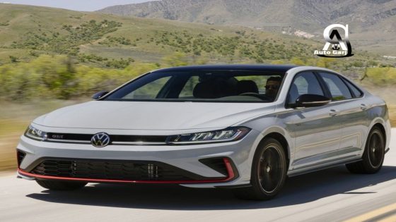 فولكس فاجن جيتا