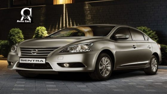 نيسان سنترا 2026