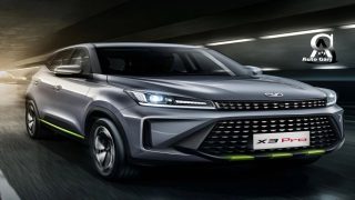 كايي X3 برو موديل 2026