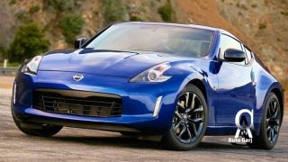 نيسان Z370 Nissan