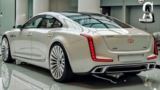 تويوتا كرسيدا 2026