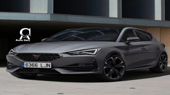 كوبرا ليون موديل 2024