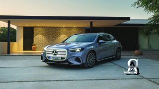 مرسيدس بنز GLC