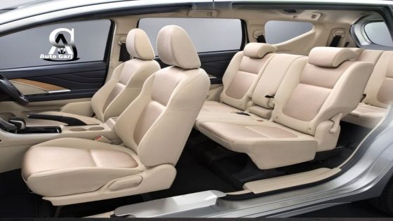 سيارات 7 راكب