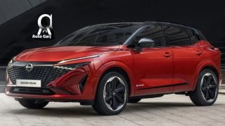 نيسان قشقاي 2025