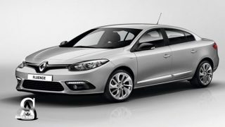 رينو فلوانس