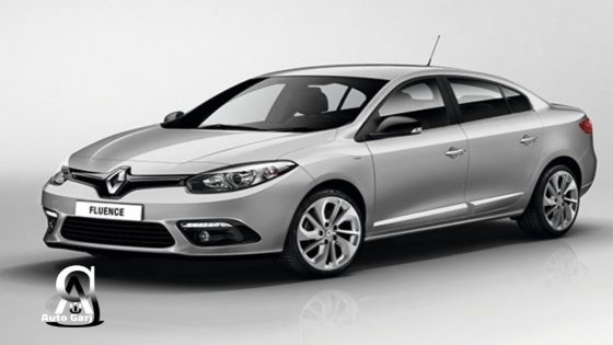 رينو فلوانس