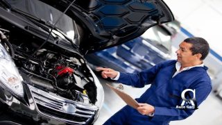 مراكز صيانة السيارات في الكويت