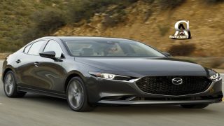 مازدا 3 2025
