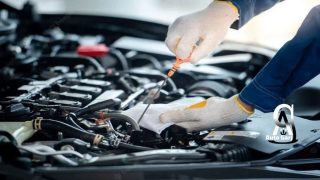 ورش ميكانيكا سيارات في الكويت