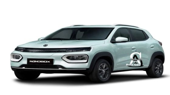 دونج فينج بوكس